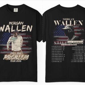 Morgan Wallen Unisex Tshirt, Hoodie, Sweatshirt - 2711350503