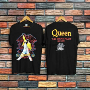 Queen Unisex Tshirt, Hoodie, Sweatshirt - 2711350759