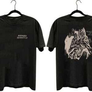 Avenged Sevenfold Unisex Tshirt, Hoodie, Sweatshirt - 2711350010