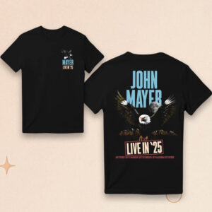 John Mayer Unisex Tshirt, Hoodie, Sweatshirt - 2711350177