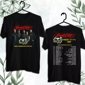 Killswitch Engage Unisex Tshirt, Hoodie, Sweatshirt - 2711350239