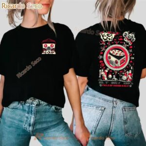 King Gizzard Unisex Tshirt, Hoodie, Sweatshirt - 2711350257