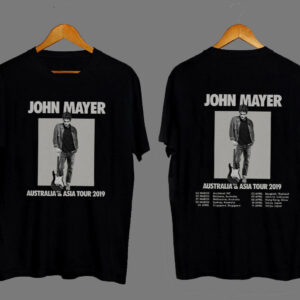John Mayer Unisex Tshirt, Hoodie, Sweatshirt - 2711350183