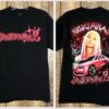 Nicki Minaj Unisex Tshirt, Hoodie, Sweatshirt - 2711350645