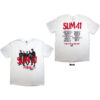 Sum 41 Unisex Tshirt, Hoodie, Sweatshirt - 2711350885