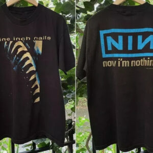 Nine Inch Nails Unisex Tshirt, Hoodie, Sweatshirt - 2711350672