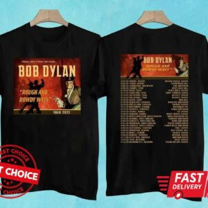 Bob Dylan Unisex Tshirt, Hoodie, Sweatshirt - 2711350067
