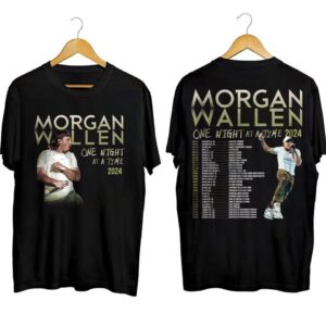 Morgan Wallen Unisex Tshirt, Hoodie, Sweatshirt - 2711350531