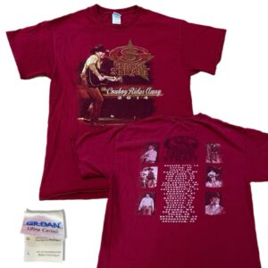 George Strait Unisex Tshirt, Hoodie, Sweatshirt - 2711350112