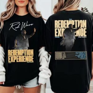 Rod Wave Unisex Tshirt, Hoodie, Sweatshirt - 2711350818