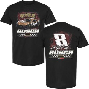 Kyle Busch Unisex Tshirt, Hoodie, Sweatshirt - 2711350325