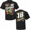 Kyle Busch Unisex Tshirt, Hoodie, Sweatshirt - 2711350350