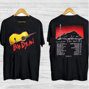 Bob Dylan Unisex Tshirt, Hoodie, Sweatshirt - 2711350080