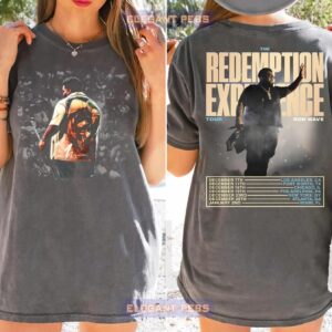 Rod Wave Unisex Tshirt, Hoodie, Sweatshirt - 2711350800