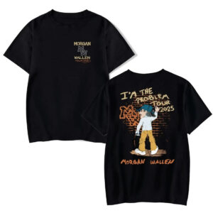 Morgan Wallen Unisex Tshirt, Hoodie, Sweatshirt - 2711350519