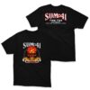 Sum 41 Unisex Tshirt, Hoodie, Sweatshirt - 2711350902