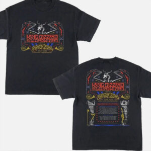 King Gizzard Unisex Tshirt, Hoodie, Sweatshirt - 2711350256