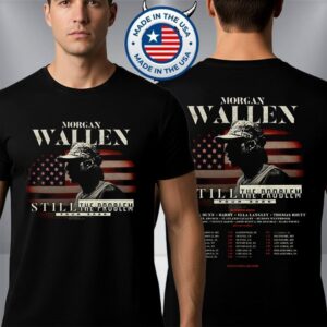 Morgan Wallen Unisex Tshirt, Hoodie, Sweatshirt - 2711350499
