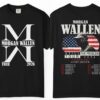 Morgan Wallen Unisex Tshirt, Hoodie, Sweatshirt - 2711350518