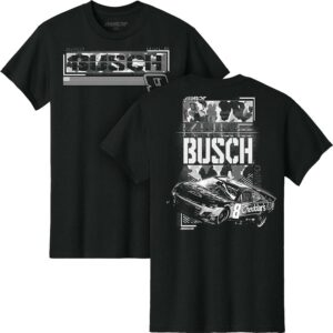 Kyle Busch Unisex Tshirt, Hoodie, Sweatshirt - 2711350349