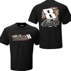 Kyle Busch Unisex Tshirt, Hoodie, Sweatshirt - 2711350356