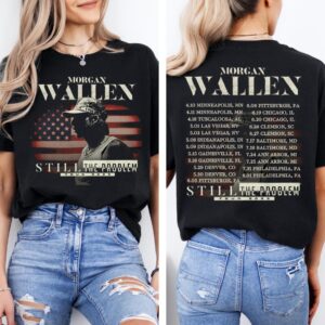 Morgan Wallen Unisex Tshirt, Hoodie, Sweatshirt - 2711350552