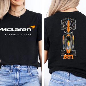 Lando Norris Unisex Tshirt, Hoodie, Sweatshirt - 2711350408