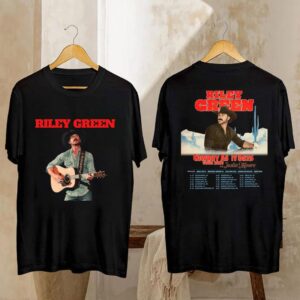 Riley Green Unisex Tshirt, Hoodie, Sweatshirt - 2711350792