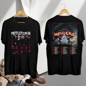 Motley Crue Unisex Tshirt, Hoodie, Sweatshirt - 2711350599