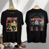 Motley Crue Unisex Tshirt, Hoodie, Sweatshirt - 2711350603