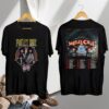Motley Crue Unisex Tshirt, Hoodie, Sweatshirt - 2711350596