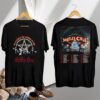 Motley Crue Unisex Tshirt, Hoodie, Sweatshirt - 2711350593