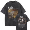 Korn Unisex Tshirt, Hoodie, Sweatshirt - 2711350322