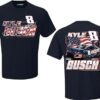 Kyle Busch Unisex Tshirt, Hoodie, Sweatshirt - 2711350346