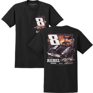 Kyle Busch Unisex Tshirt, Hoodie, Sweatshirt - 2711350367