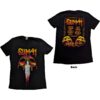 Sum 41 Unisex Tshirt, Hoodie, Sweatshirt - 2711350905