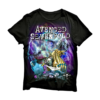 Avenged Sevenfold Unisex Tshirt, Hoodie, Sweatshirt - 2711350017