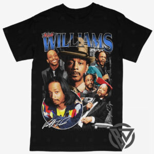 Katt Williams Unisex Tshirt, Hoodie, Sweatshirt - 2711350212