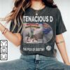 Tenacious D Unisex Tshirt, Hoodie, Sweatshirt - 2711350930