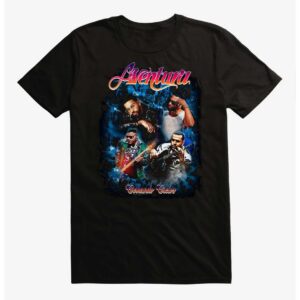 Aventura Unisex Tshirt, Hoodie, Sweatshirt - 2711350044