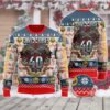 Slash Unisex Ugly Christmas Sweater - 2711351765