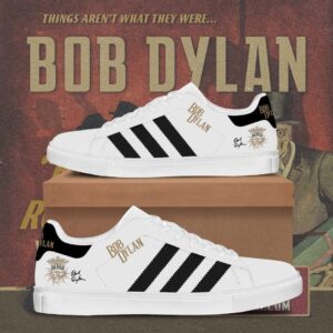 Bob Dylan Stan Smith Shoes - 2711351806