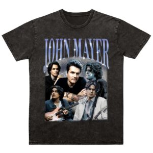 John Mayer Unisex Tshirt, Hoodie, Sweatshirt - 2711350190