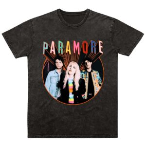 Paramore Unisex Tshirt, Hoodie, Sweatshirt - 2711350756