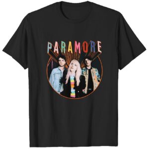 Paramore Unisex Tshirt, Hoodie, Sweatshirt - 2711350755