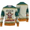 Queen Unisex Ugly Christmas Sweater - 2711351753