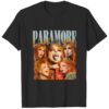 Paramore Unisex Tshirt, Hoodie, Sweatshirt - 2711350757