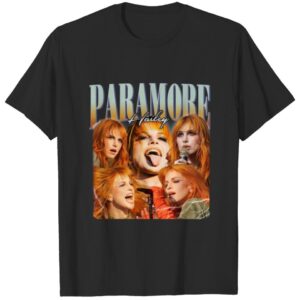 Paramore Unisex Tshirt, Hoodie, Sweatshirt - 2711350757