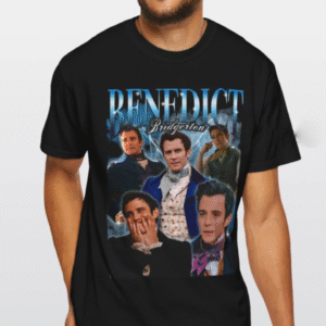 Bridgerton Unisex Tshirt, Hoodie, Sweatshirt - 2711350098