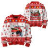 Morgan Wallen Unisex Ugly Christmas Sweater - 2711351729